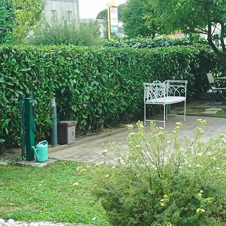 Villa Casa Della Magnolia à Conegliano Extérieur photo