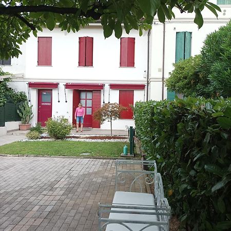 Villa Casa Della Magnolia à Conegliano Extérieur photo
