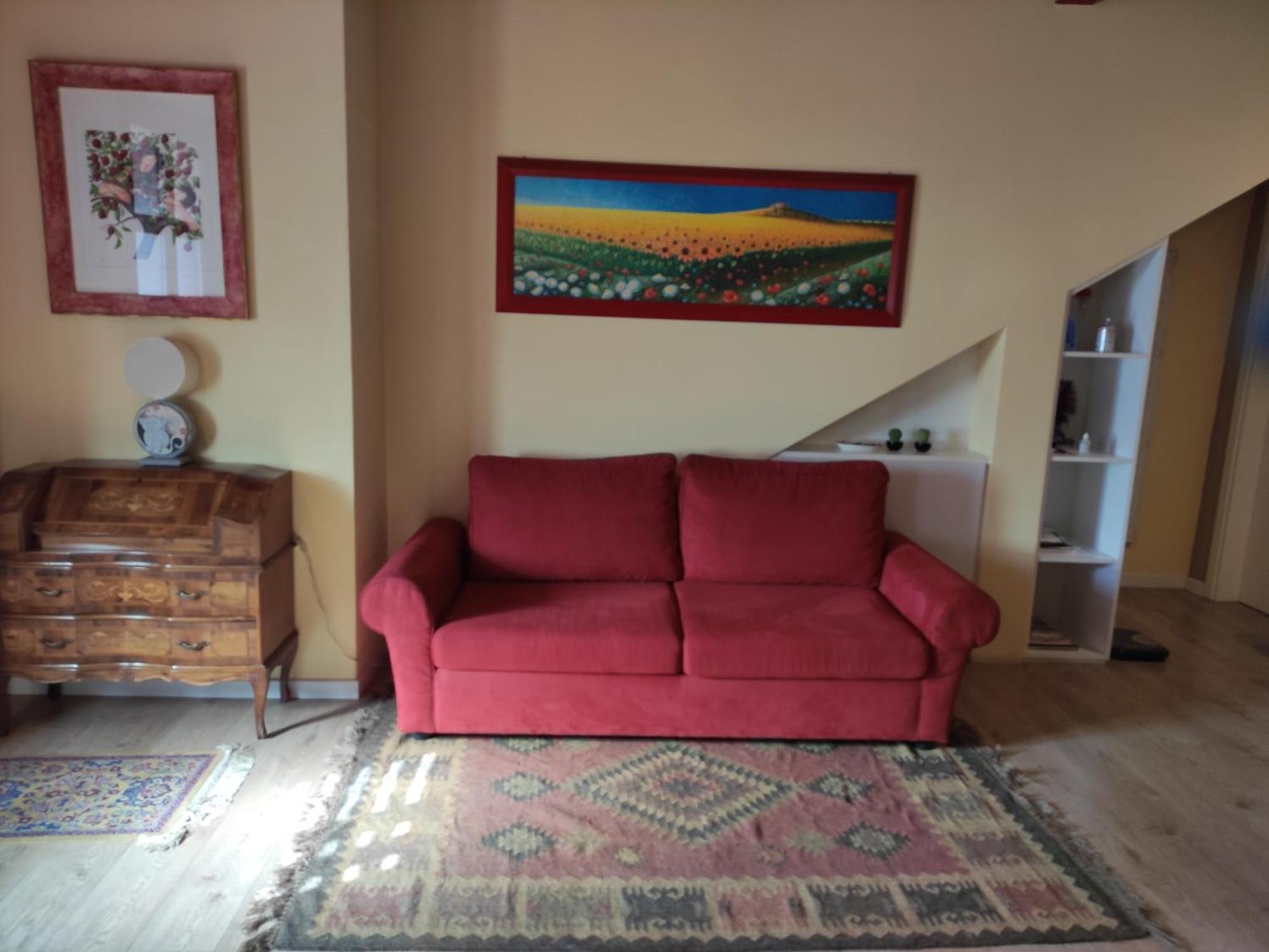 Villa Casa Della Magnolia à Conegliano Extérieur photo