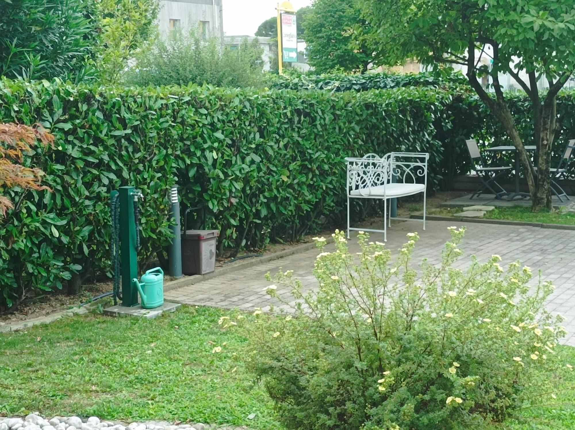 Villa Casa Della Magnolia à Conegliano Extérieur photo