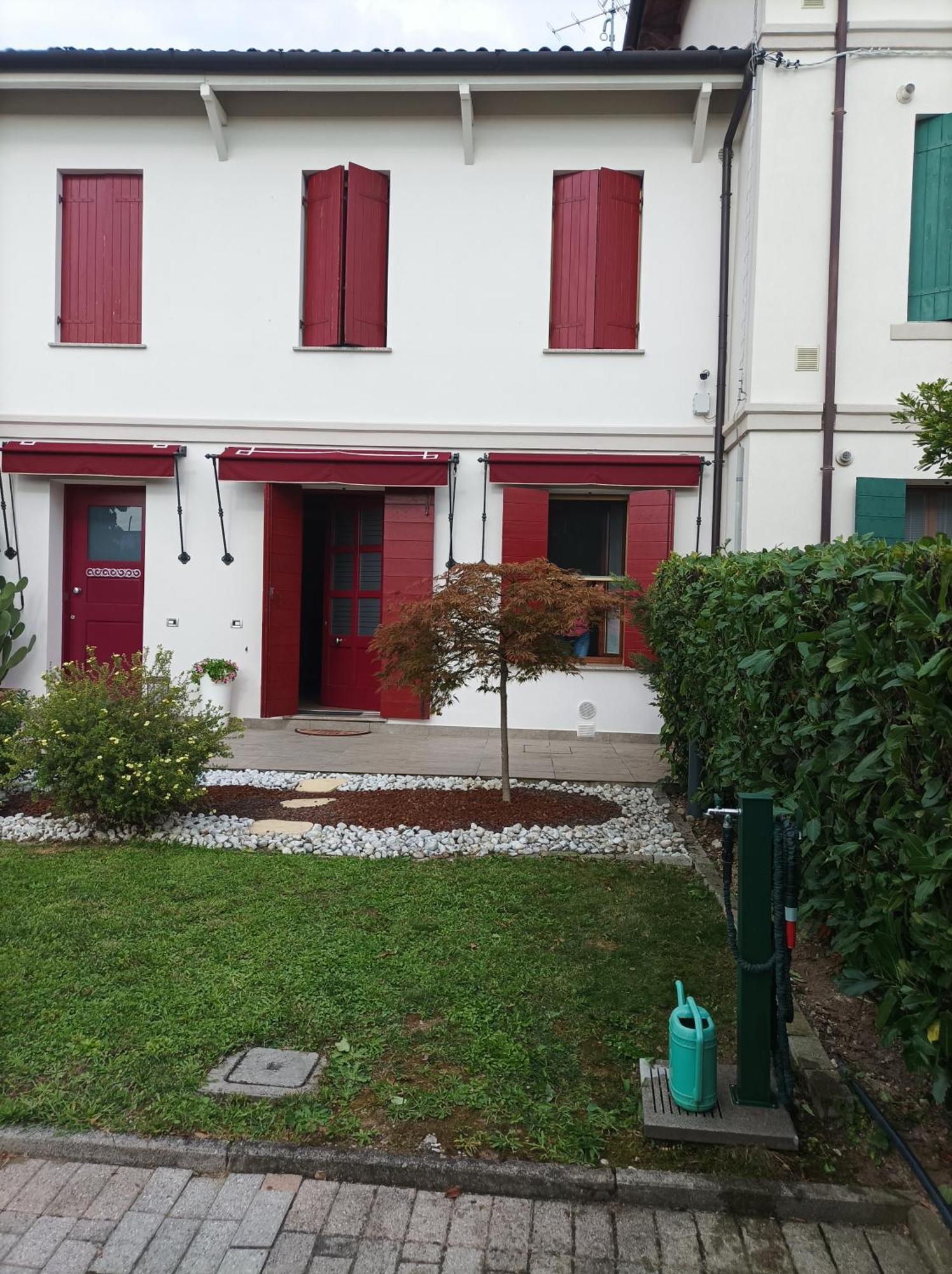 Villa Casa Della Magnolia à Conegliano Extérieur photo