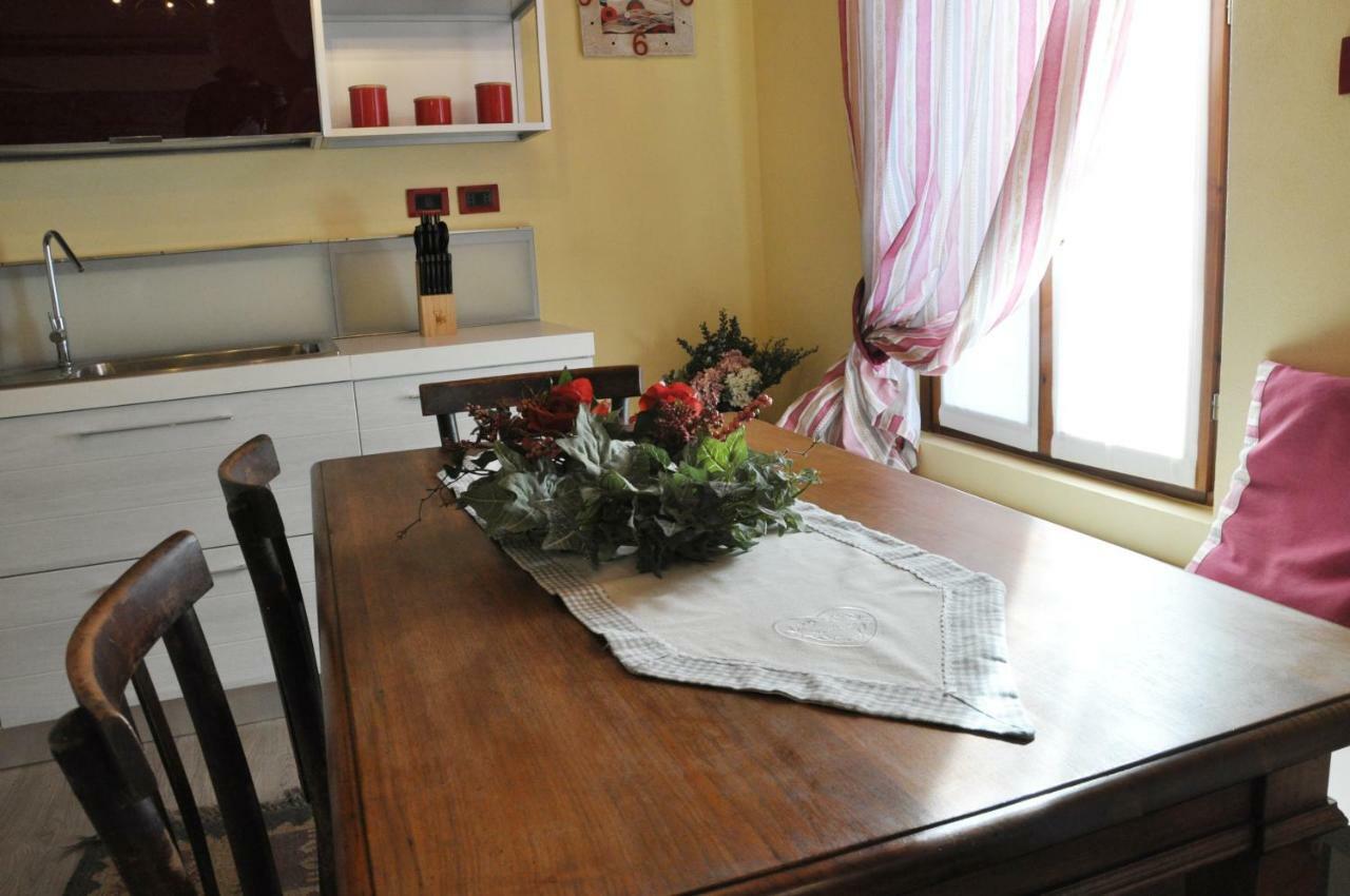 Villa Casa Della Magnolia à Conegliano Extérieur photo