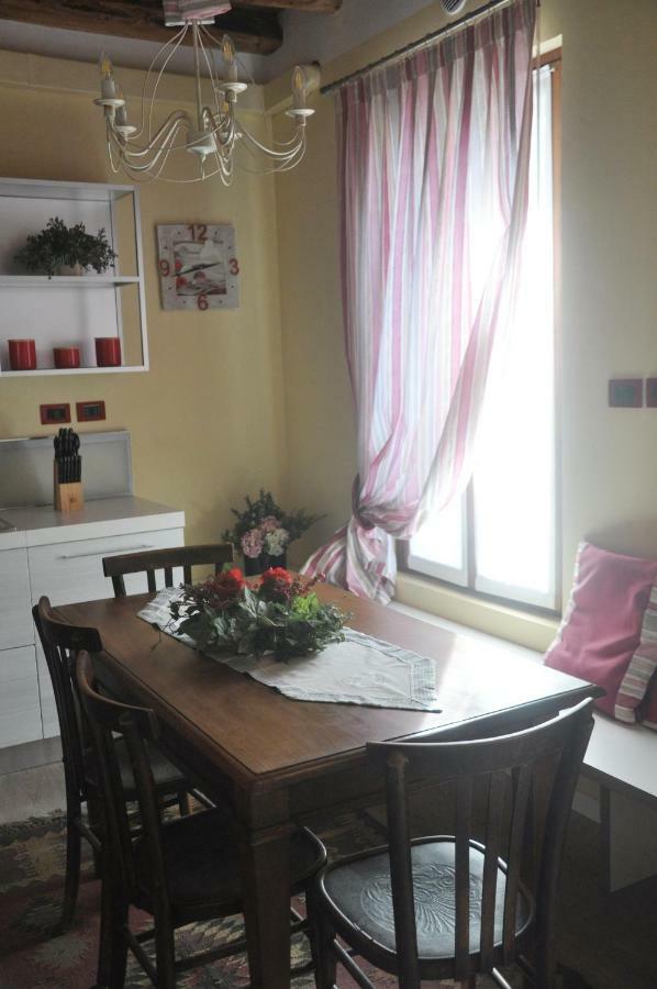 Villa Casa Della Magnolia à Conegliano Extérieur photo