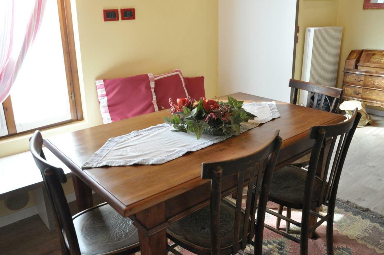 Villa Casa Della Magnolia à Conegliano Extérieur photo