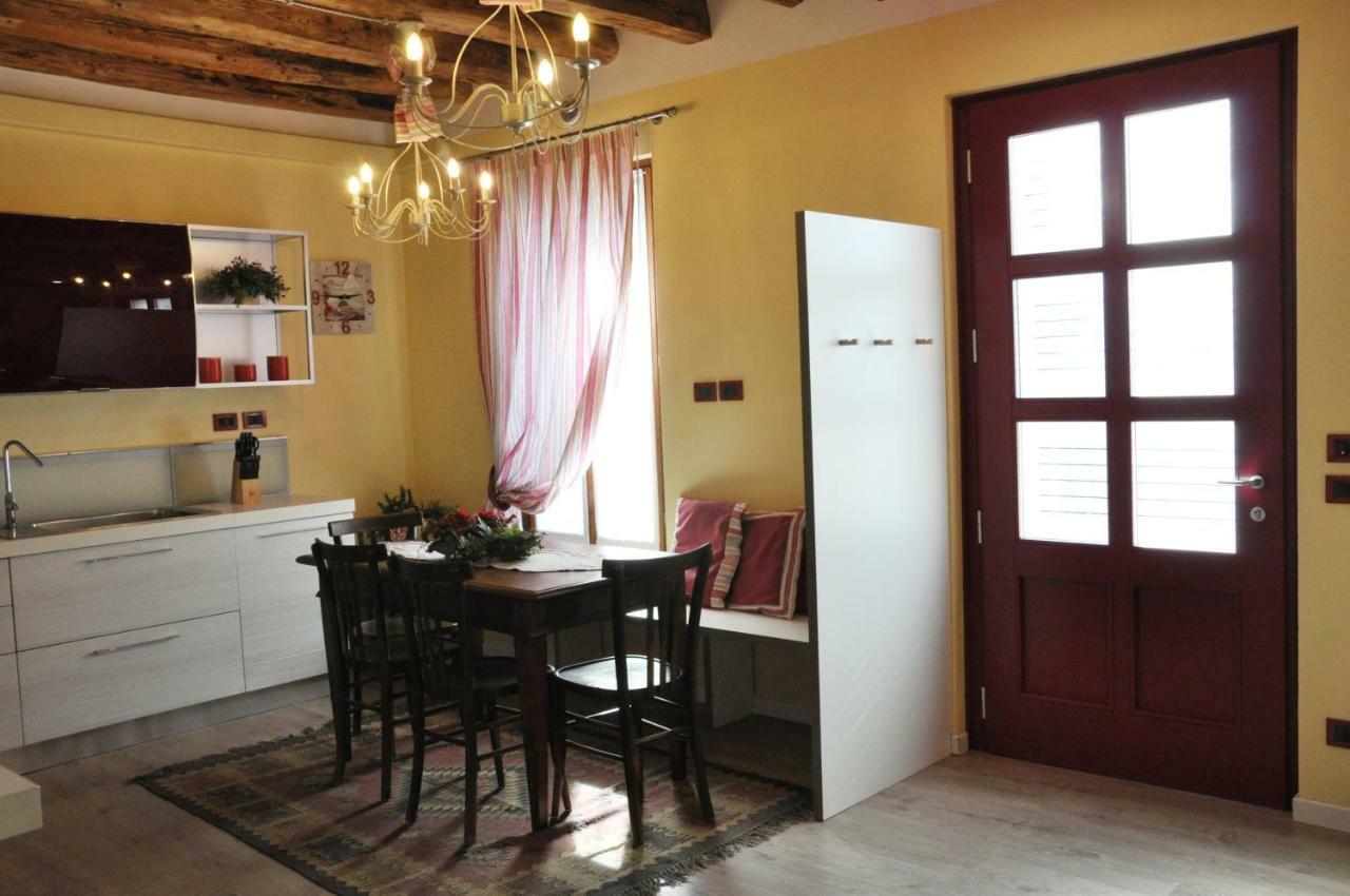 Villa Casa Della Magnolia à Conegliano Extérieur photo