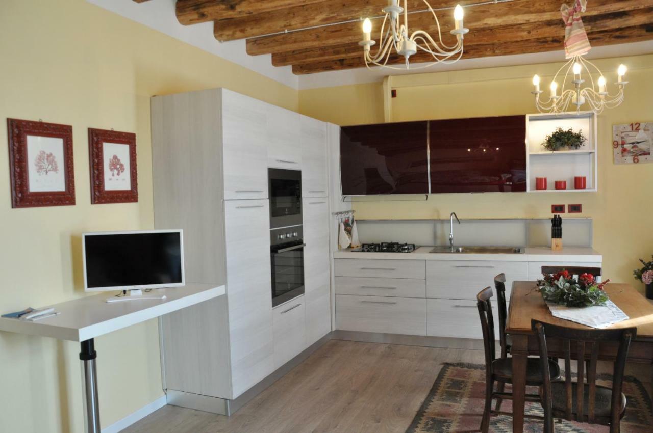 Villa Casa Della Magnolia à Conegliano Extérieur photo