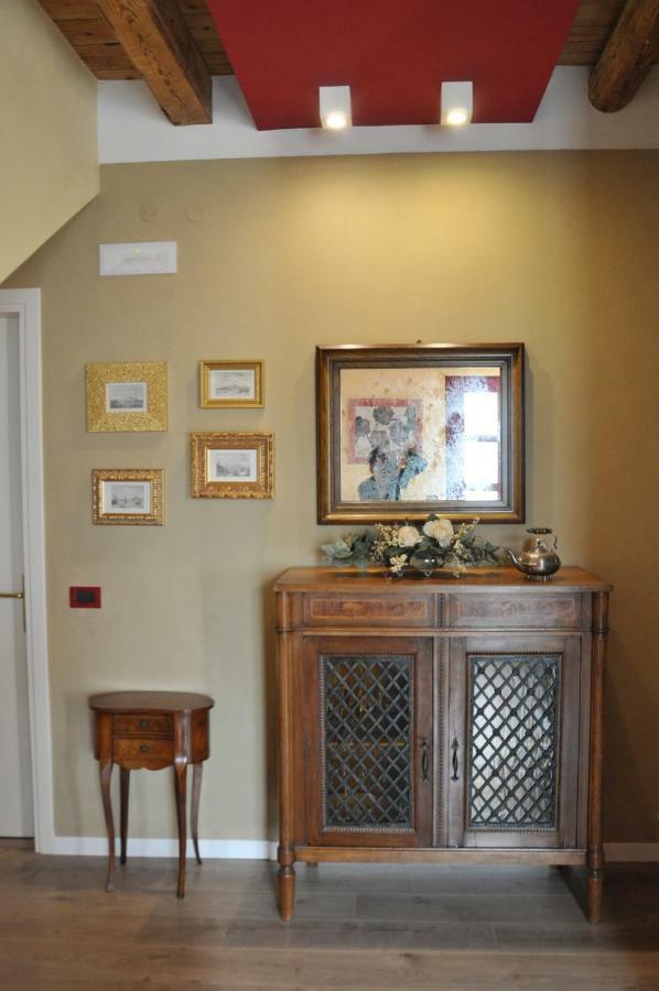 Villa Casa Della Magnolia à Conegliano Extérieur photo