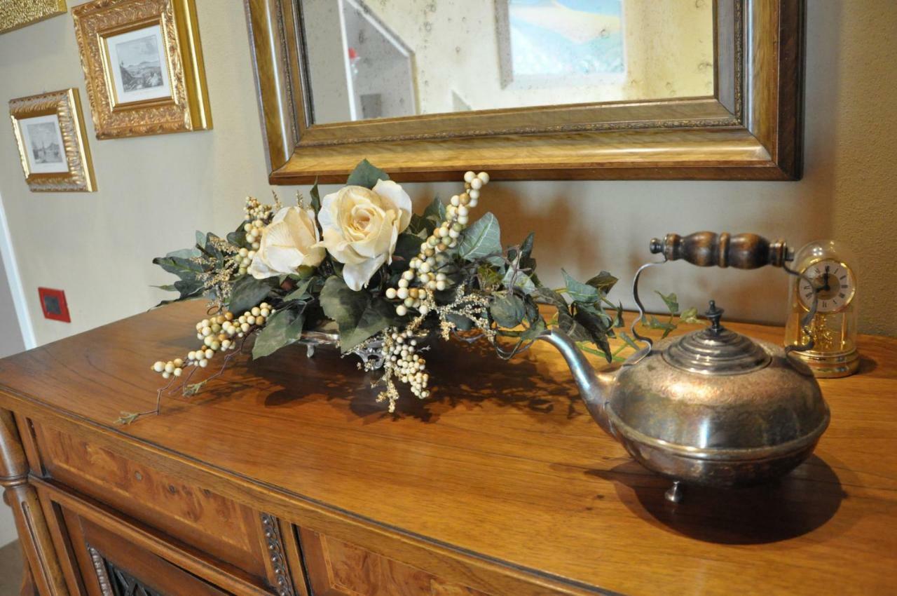 Villa Casa Della Magnolia à Conegliano Extérieur photo