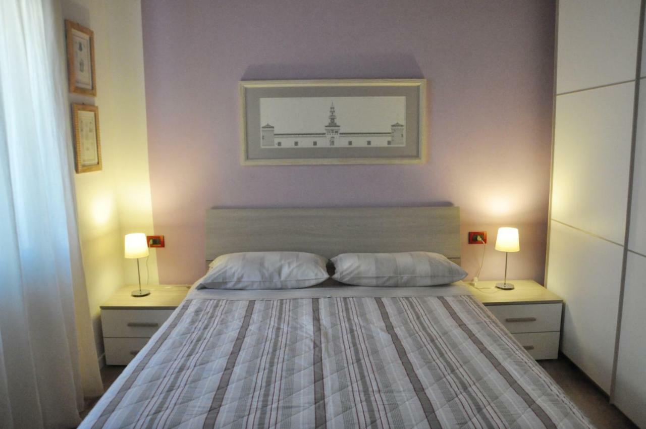 Villa Casa Della Magnolia à Conegliano Extérieur photo